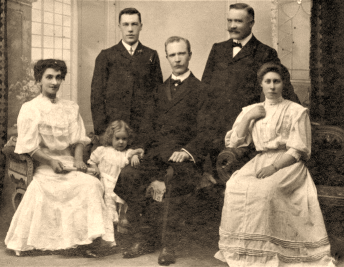 Family history photography